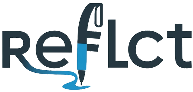 Reflct Logo